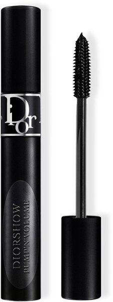 DIOR Diorshow Pump 'N' Volume Mascara 6 g 090 Black von DIOR