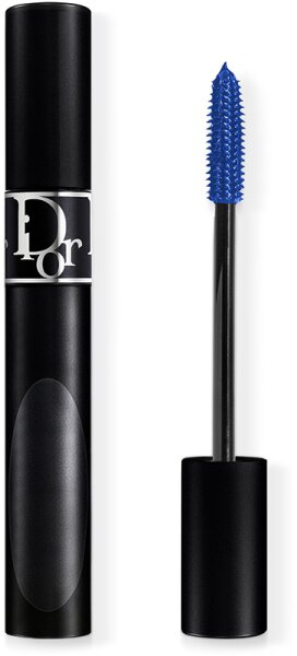 DIOR Diorshow Pump 'N' Volume Mascara 6 g 260 Blue von DIOR