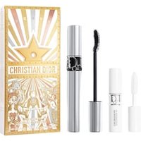 DIOR Diorshow Set Limitierte Edition Mascara und Primer-Wimpernserum Augen Make-up Set von DIOR