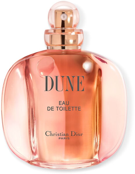 DIOR Dune Eau de Toilette 100 ml von DIOR