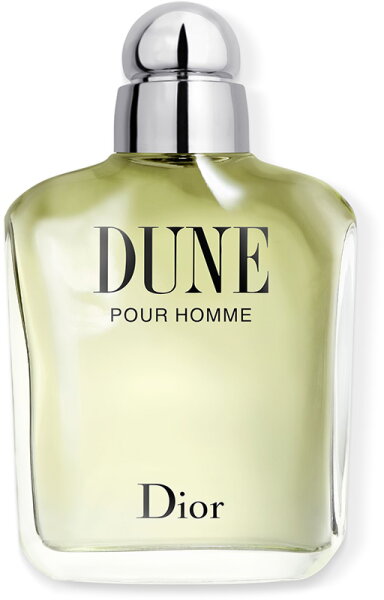DIOR Dune Pour Homme Eau De Toilette 100 ml von DIOR