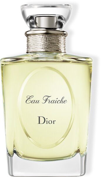 DIOR Eau Fraiche Eau De Toilette 100 ml von DIOR