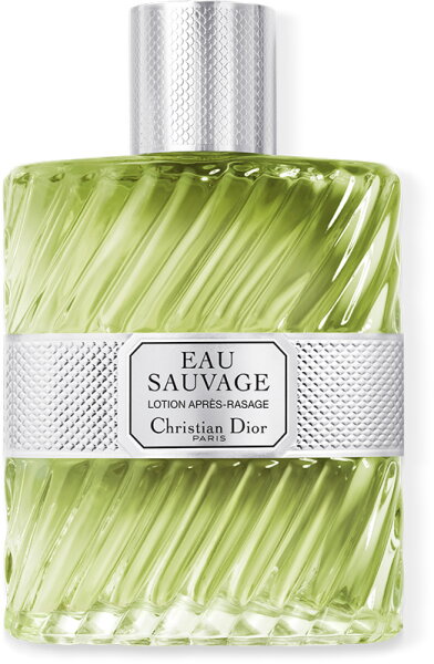 DIOR Eau Sauvage After Shave Lotion 100 ml von DIOR