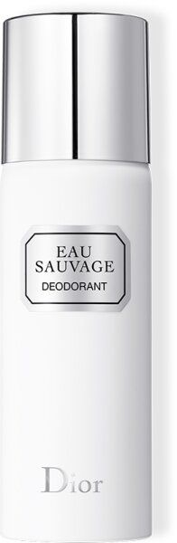 DIOR Eau Sauvage Deodorant Spray 150 ml von DIOR