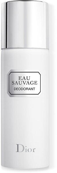 DIOR Eau Sauvage Deodorant Spray 150 ml von DIOR