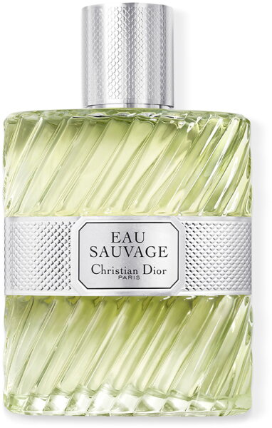 DIOR Eau Sauvage Eau de Toilette Schüttflakon 100 ml von DIOR