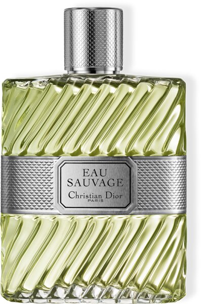 DIOR Eau Sauvage Eau de Toilette Schüttflakon 400 ml von DIOR