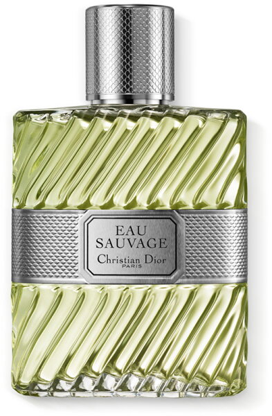 DIOR Eau Sauvage Eau de Toilette Spray 100 ml von DIOR