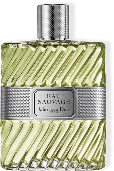 DIOR Eau Sauvage Eau de Toilette Spray 200 ml von DIOR