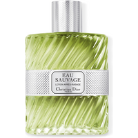 DIOR Eau Sauvage Lotion Après-Rasage Flacon von DIOR