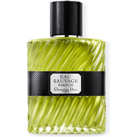DIOR Eau Sauvage Parfum Nat. Spray von DIOR