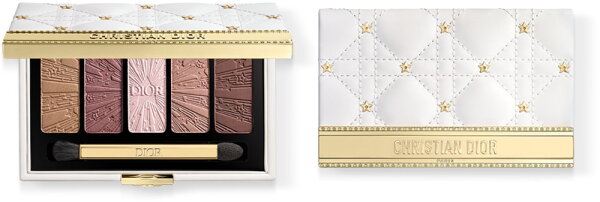 DIOR Écrin Couture Iconic Eye Make-up Palette 9,9 g von DIOR