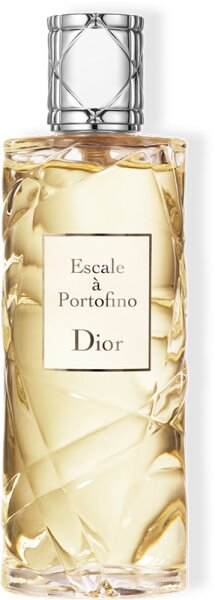 DIOR Escale à Portofino Eau de Toilette 125 ml von DIOR