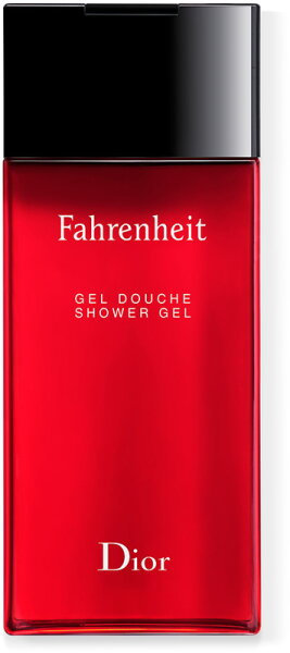 DIOR Fahrenheit Duschgel 200 ml von DIOR