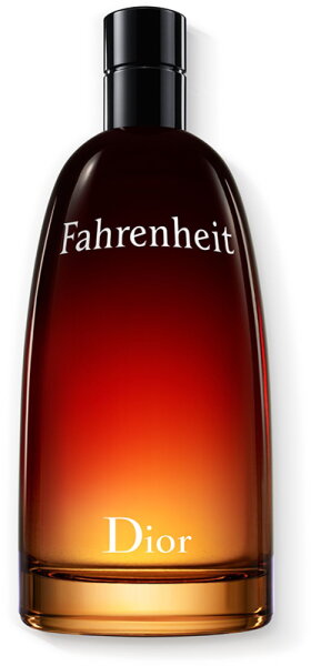 DIOR Fahrenheit Eau de Toilette 200 ml von DIOR