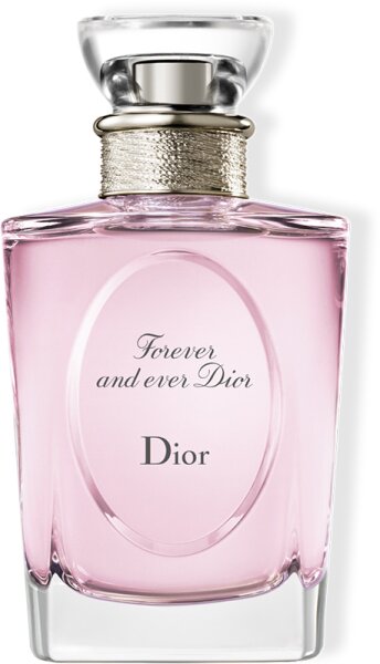DIOR Forever And Ever DIOR Eau De Toilette 100 ml von DIOR