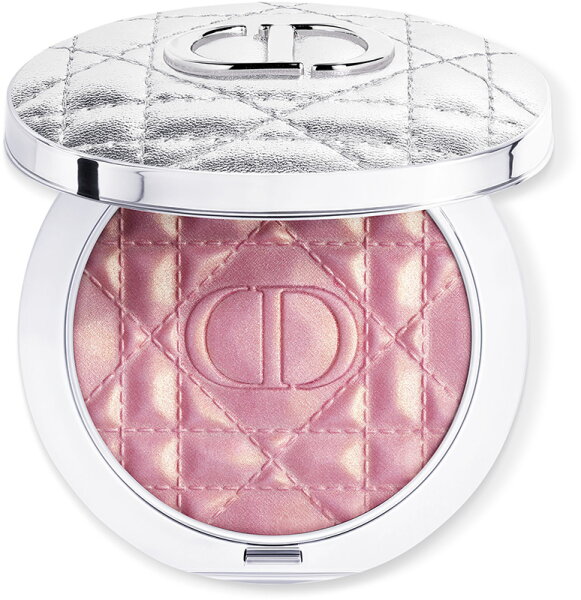 DIOR Forever Glow Luminizer 04 Pink Strobe 6 g von DIOR