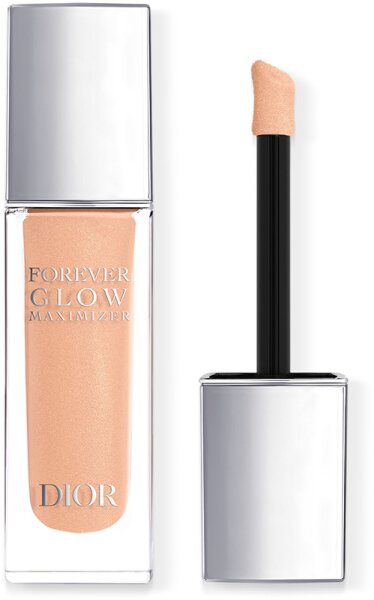 DIOR Forever Glow Maximizer 11 g 13 Gold von DIOR