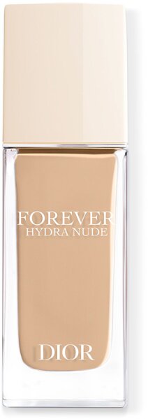 DIOR Forever Hydra Nude Foundation Fluid 1,5N 30 ml von DIOR