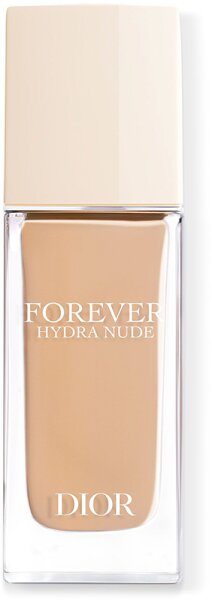 DIOR Forever Hydra Nude Foundation Fluid 2N 30 ml von DIOR