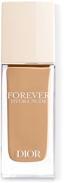 DIOR Forever Hydra Nude Foundation Fluid 3N 30 ml von DIOR