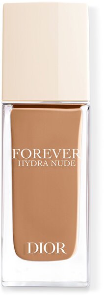 DIOR Forever Hydra Nude Foundation Fluid 4,5N 30 ml von DIOR