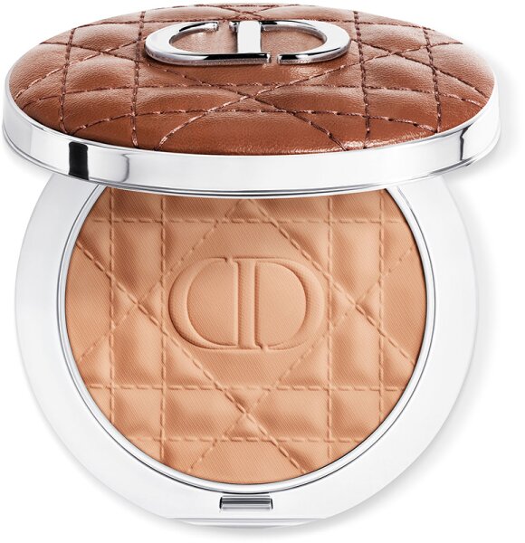 DIOR Forever Nude Bronzer Velvet 02 7 g von DIOR