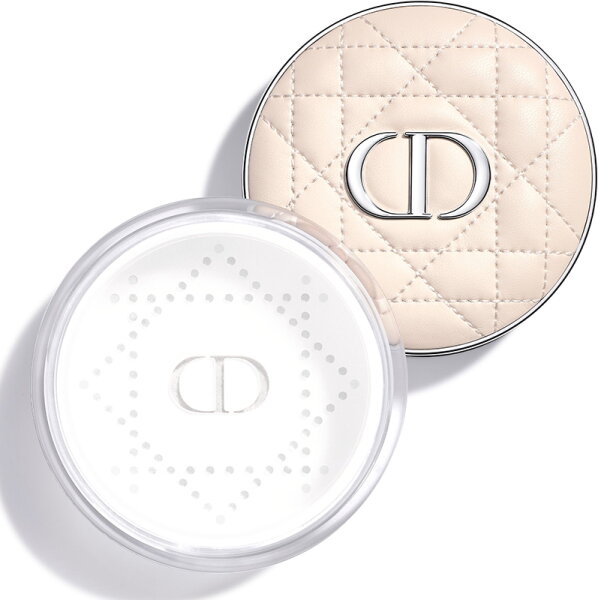 DIOR Forever On Set Powder 20 g 00 Translucent von DIOR