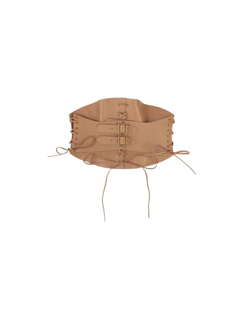 DIOR Gürtel Damen Braun von DIOR