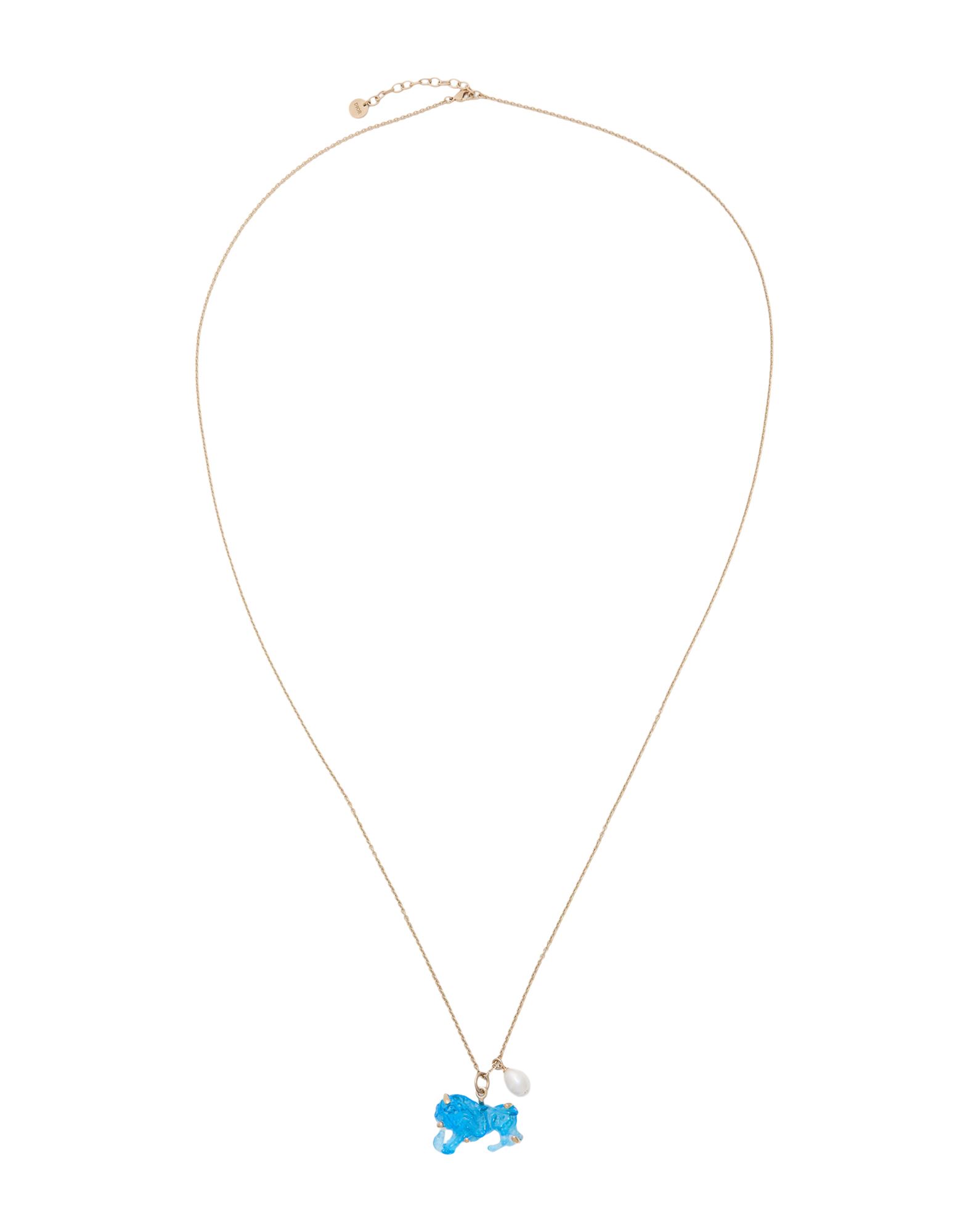 DIOR Halskette Damen Gold von DIOR