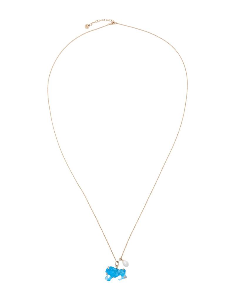 DIOR Halskette Damen Gold von DIOR