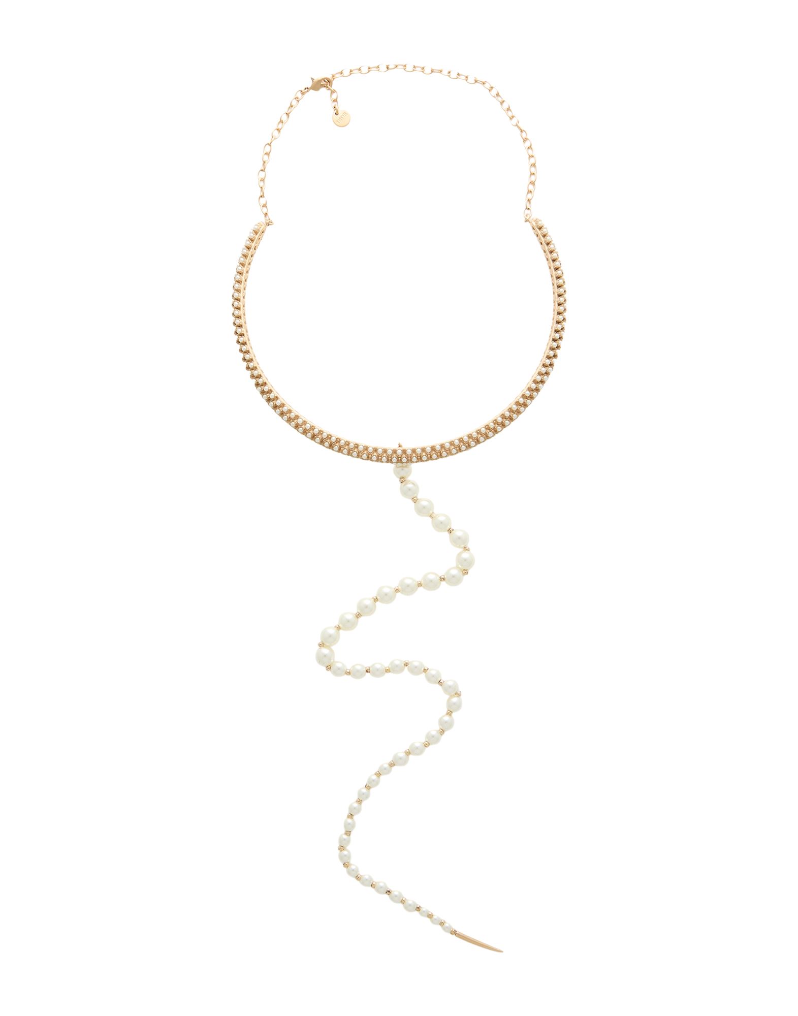 DIOR Halskette Damen Gold von DIOR