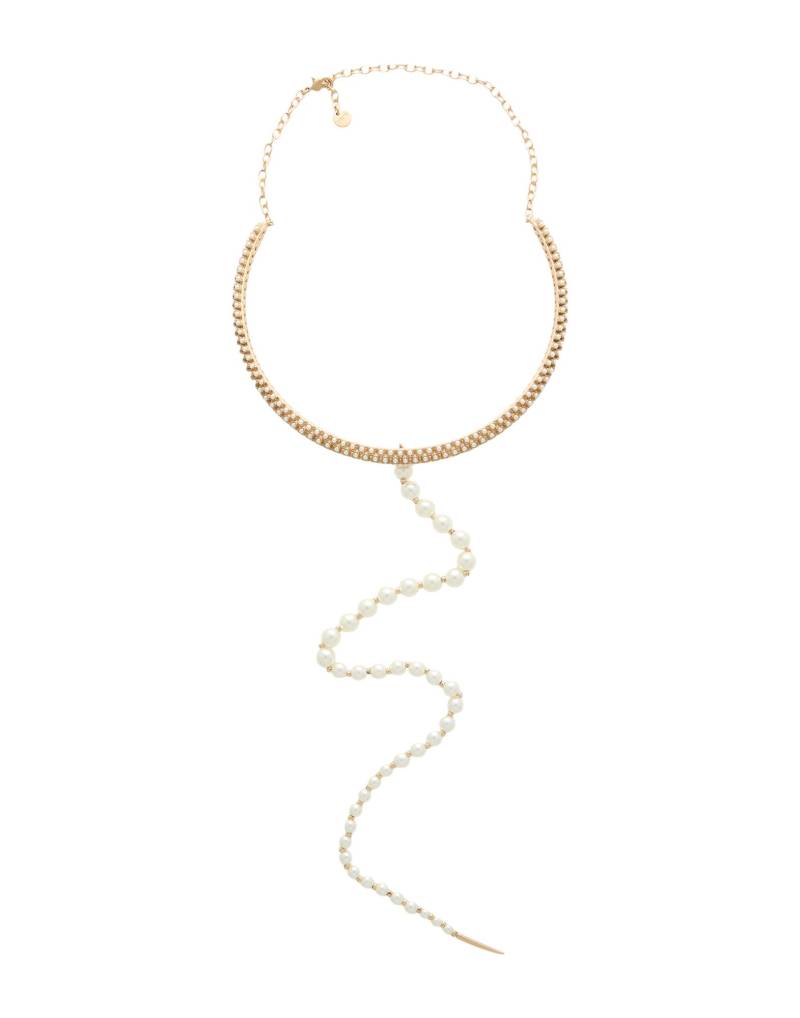 DIOR Halskette Damen Gold von DIOR