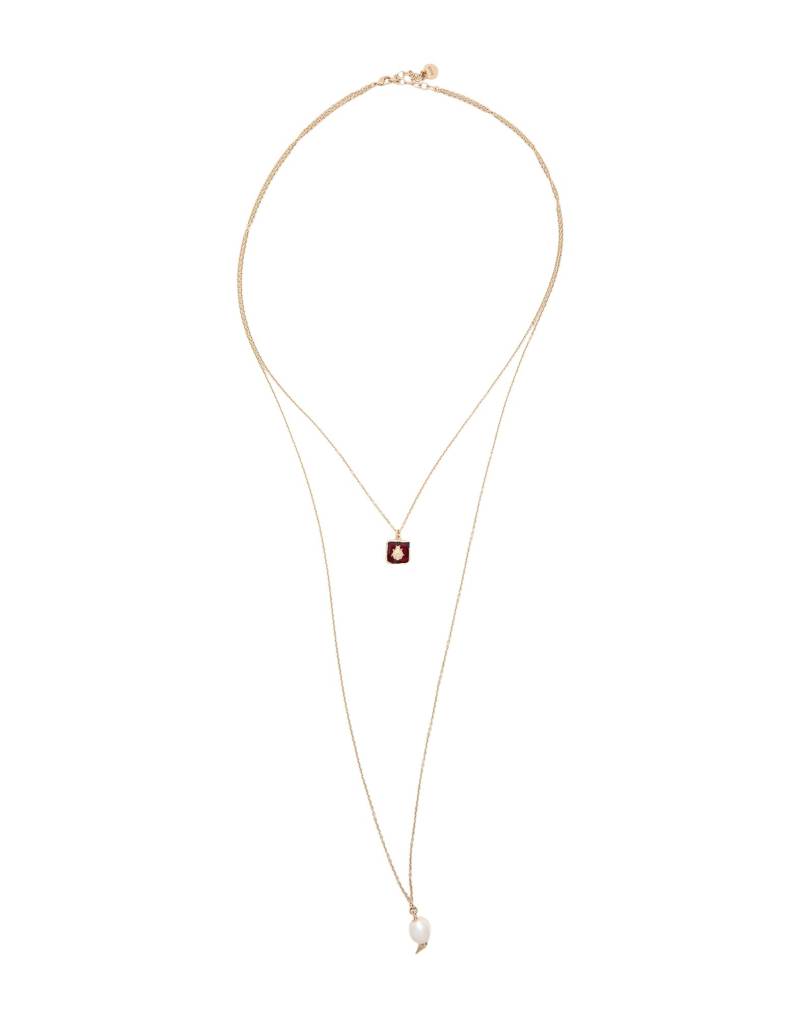 DIOR Halskette Damen Gold von DIOR