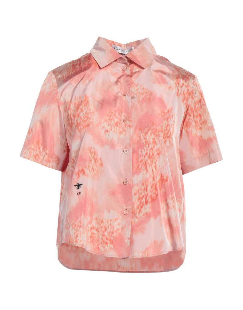 DIOR Hemd Damen Lachs von DIOR