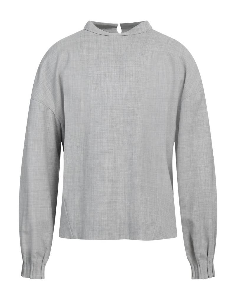 DIOR Hemd Herren Hellgrau von DIOR