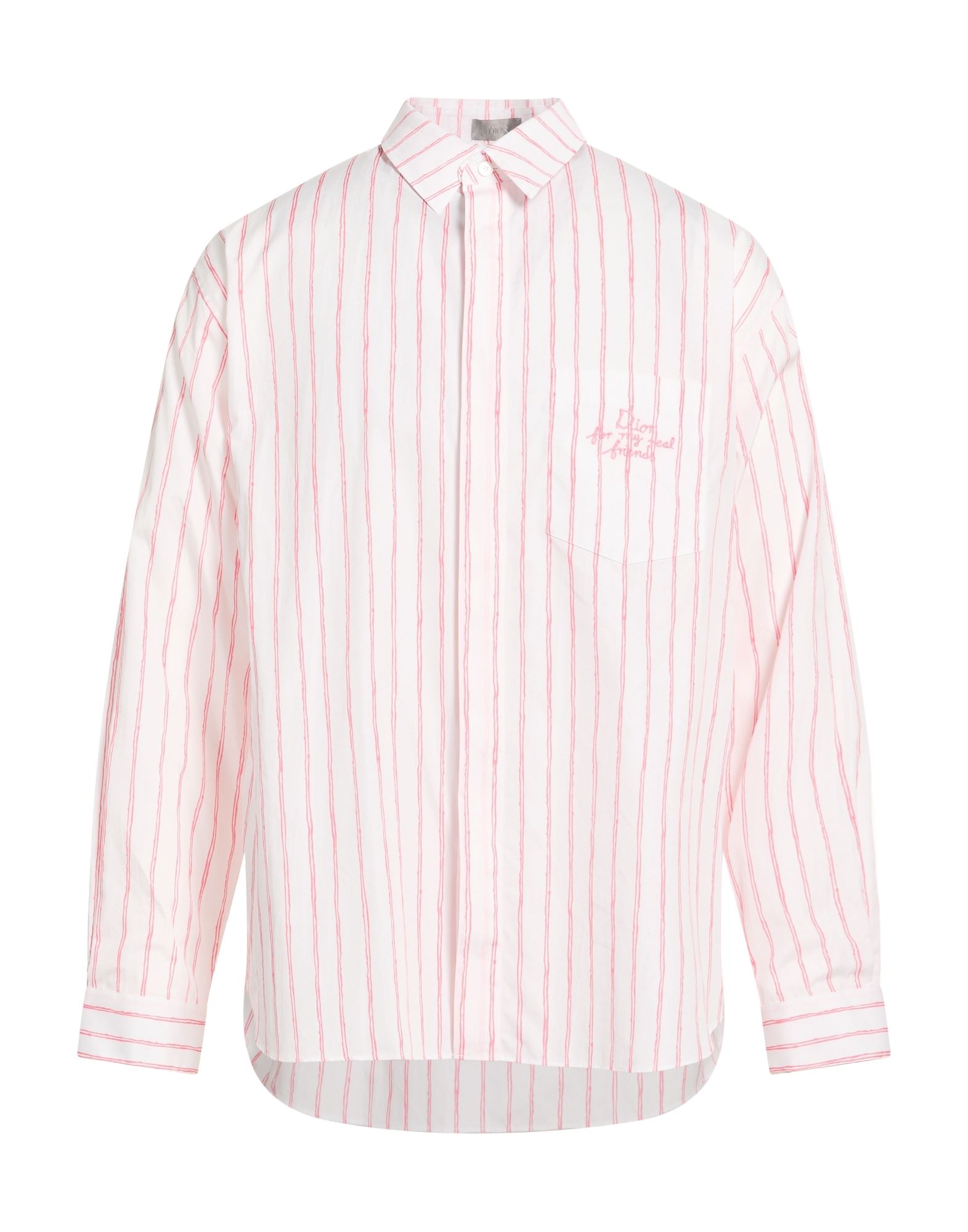 DIOR Hemd Herren Weiß von DIOR