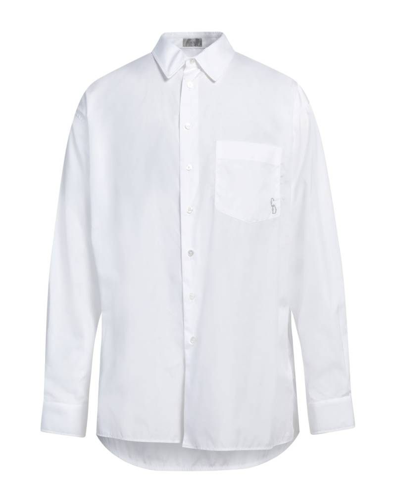 DIOR Hemd Herren Weiß von DIOR