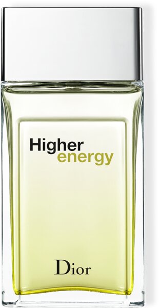 DIOR Higher Energy Eau De Toilette 100 ml von DIOR
