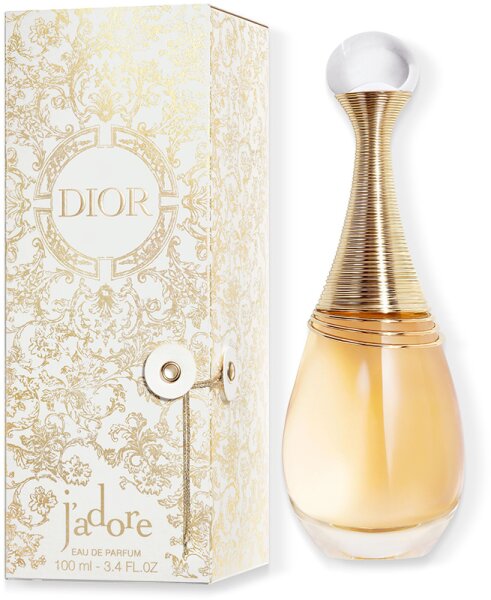 DIOR Holiday J'adore Eau de Parfum (EdP) Limitierte Edition 100 ml von DIOR