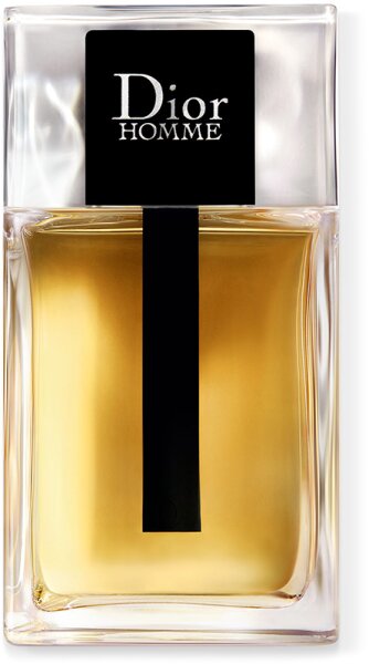 DIOR Homme Eau de Toilette (EdT) 100 ml von DIOR