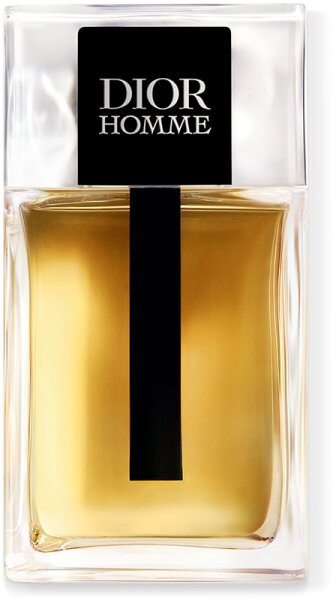 DIOR Homme Eau de Toilette (EdT) 100 ml von DIOR