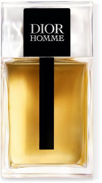 DIOR Homme Eau de Toilette (EdT) 150 ml von DIOR