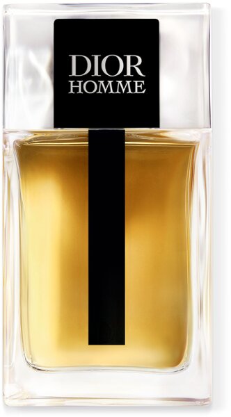 DIOR Homme Eau de Toilette (EdT) 50 ml von DIOR