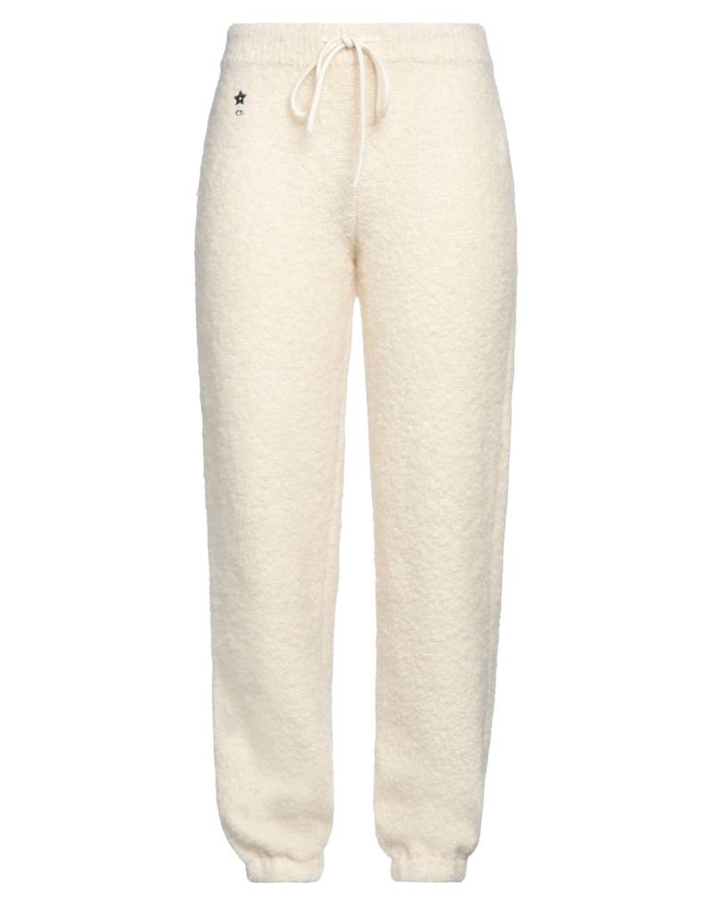 DIOR Hose Damen Elfenbein von DIOR