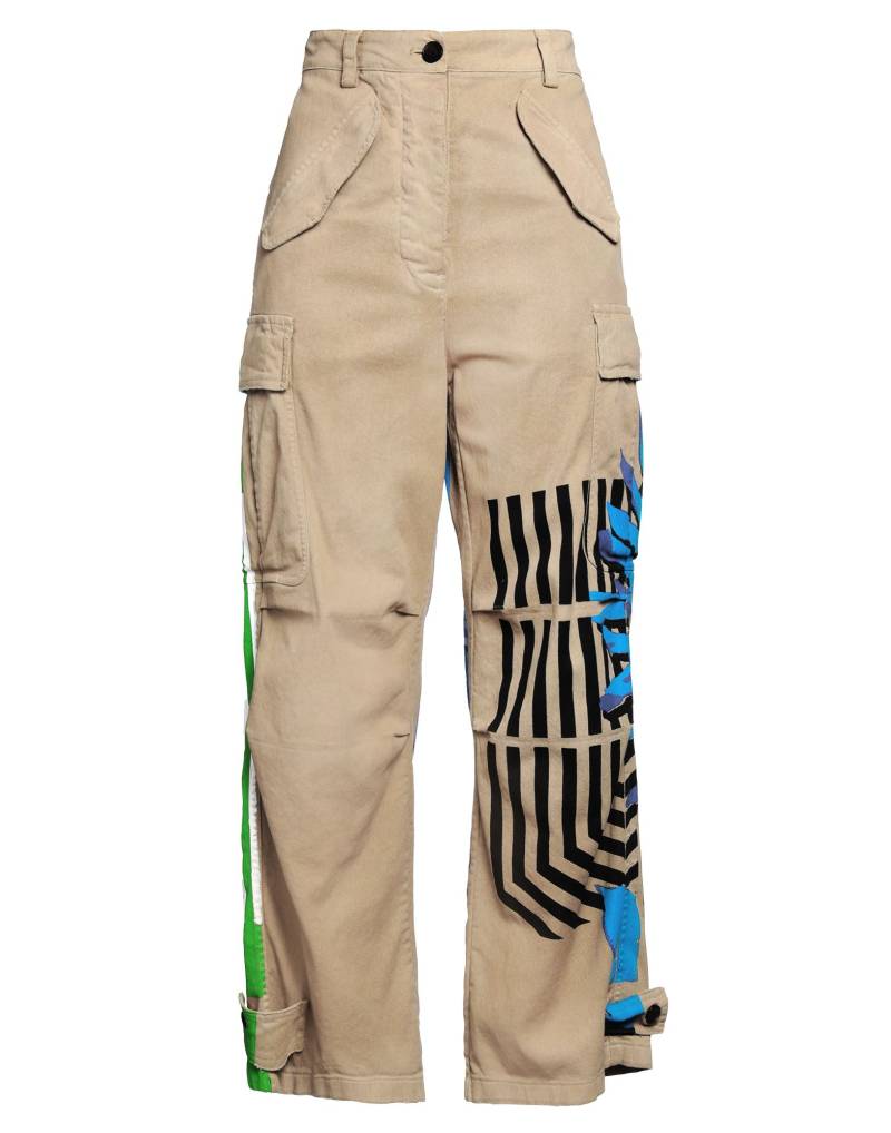 DIOR Hose Damen Sand von DIOR