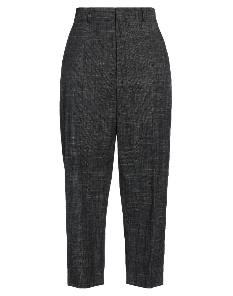 DIOR Hose Damen Schwarz von DIOR