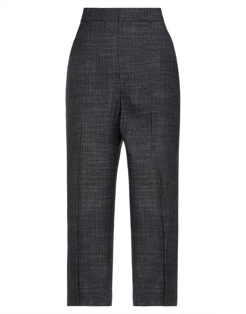 DIOR Hose Damen Schwarz von DIOR