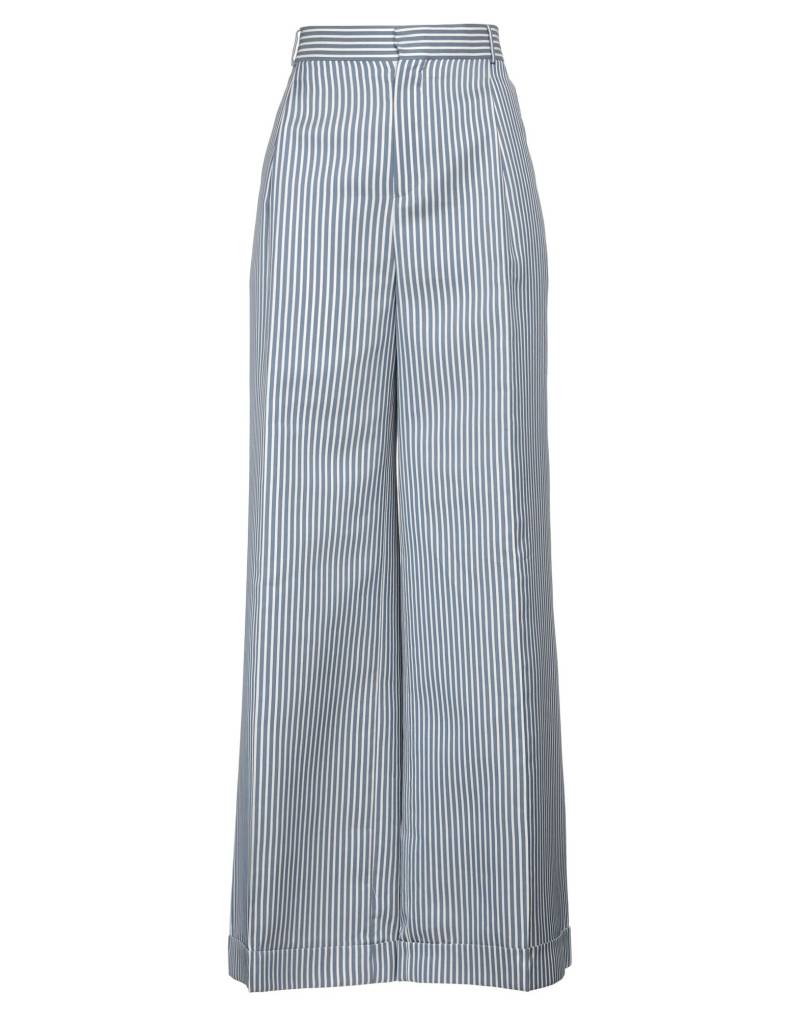 DIOR Hose Damen Taubenblau von DIOR