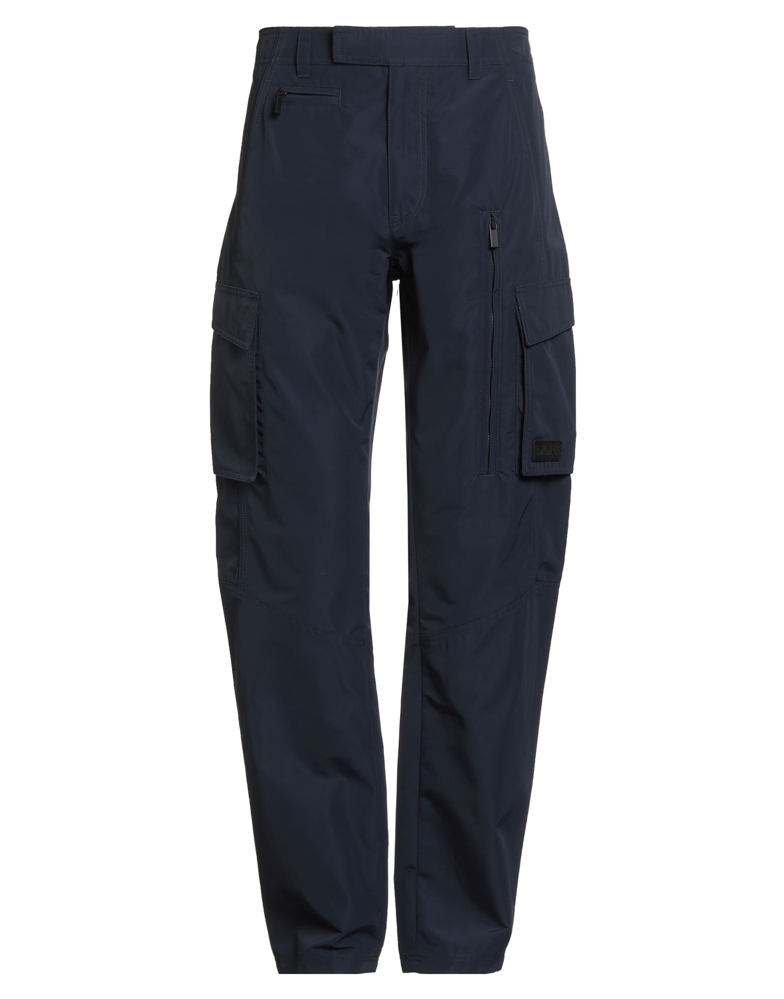 DIOR Hose Herren Marineblau von DIOR